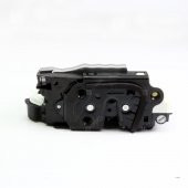 Enva Otomotiv SKODA RAPİD SOL ARKA KAPI KİLİDİ KAPI KİLİT MOTORU 2012-2017 - 2