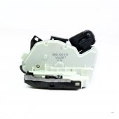 Enva Otomotiv SKODA RAPİD SOL ARKA KAPI KİLİDİ KAPI KİLİT MOTORU 2012-2017 - 1