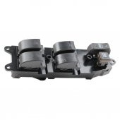 Enva Otomotiv TOYOTA VERSO DÖRTLÜ CAM AÇMA DÜĞMESİ ANAHTARI 2004-2007 thumbnail 1