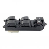 Enva Otomotiv TOYOTA CORONA DÖRTLÜ CAM AÇMA DÜĞMESİ ANAHTARI 1992-1994 - 1