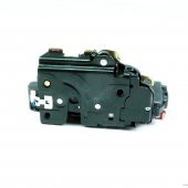 Enva SKODA OCTAVİA A5 KASA SOL ARKA KAPI KİLİDİ KİLİT MOTORU 2005-2010 - 1