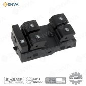 Enva OPEL ZAFİRA C KASA CAM AÇMA DÜĞMESİ ANAHTARI 2013-2016 - 1