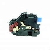 Enva VOLKSWAGEN TOUAREG SOL ARKA KAPI KİLİDİ KİLİT MOTORU 2003-2006 thumbnail 2