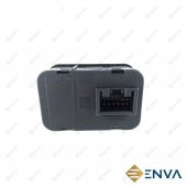 Enva Otomotiv OPEL MERİVA SOL ÖN İKİLİ CAM AÇMA DÜĞMESİ ANAHTARI 2003-2009 thumbnail 3
