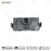 Enva RENAULT SCENİC DÖRTLÜ SİNYAL MERKEZİ KİLİT DÜĞMESİ ANAHTARI 2012- thumbnail 2