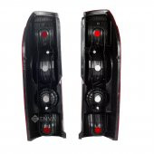 Enva Otomotiv PEUGEOT BOXER SAĞ - SOL ARKA STOP LAMBASI FARI TAKIMI 2007-2012 thumbnail 2