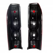 Enva Otomotiv CİTROEN JUMPER SAĞ-SOL ARKA STOP LAMBASI FARI TAKIMI 2007-2012 thumbnail 2