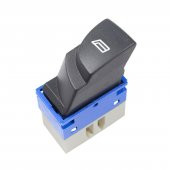 Enva Otomotiv CİTRÖEN JUMPER 2 SAĞ TEKLİ CAM AÇMA DÜĞMESİ ANAHTARI 2003-2006 - 1