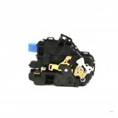 Enva SEAT İBİZA SAĞ ARKA KAPI KİLİDİ KAPI KİLİT MOTORU 2002-2008 - 1