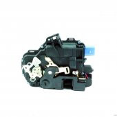 Enva SEAT İBİZA SOL ARKA KAPI KİLİDİ KİLİT MERKEZİ MOTORU 2003-2007 thumbnail 2