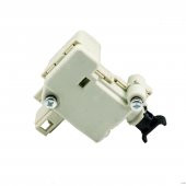 Enva VOLKSWAGEN BORA ARKA BAGAJ KİLİDİ KİLİT MOTORU 1998-2005 thumbnail 3