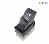 Enva Otomotiv PEUGEOT BOXER 2 SOL ÖN SOL TARAF CAM AÇMA DÜĞMESİ ANAHTARI 2003-2 - 1