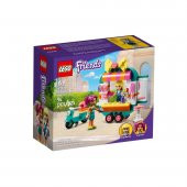 41719 Lego Friends - Mobil Moda Butiği, 94 parça +6 yaş - 1