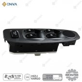 Enva HYUNDAİ ACCENT MİLENYUM CAM AÇMA DÜĞMESİ ANAHTARI 2000-2003 thumbnail 2