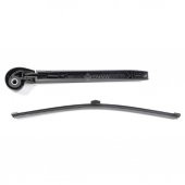 Enva Otomotiv AUDİ Q2 / Q 2 ARKA CAM SİLECEK KOLU VE SÜPÜRGESİ TAKIMI 2016-2019 thumbnail 2