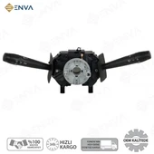 Enva FİAT PALİO SİNYAL SİLECEK FAR KOLU ÜNİTESİ (AİRBAGSİZ) 1998-2001 thumbnail 1