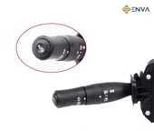Enva Otomotiv RENAULT MEGANE 2 (HB) SİNYAL SİLECEK FAR KOLU ÜNİTESİ 2003-2008 thumbnail 1