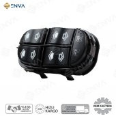 Enva FORD FOCUS 1 SOL ÖN CAM AÇMA DÜĞMESİ ANAHTARI 1998-2005 thumbnail 1