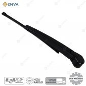 Enva SEAT İBİZA ARKA CAM SİLECEK KOLU VE SÜPÜRGESİ SETİ 2017-2019 thumbnail 1