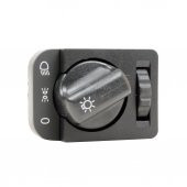 Enva Otomotiv OPEL CORSA B KASA FAR AÇMA DÜĞMESİ ANAHTARI 1993-2000 - 2
