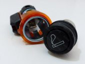 Enva Otomotiv FİAT STRADA KOMPLE ÇAKMAK ÇAKMAKLIK SETİ 20052006 (IŞIKLI) thumbnail 1