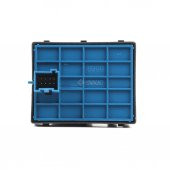 Enva Otomotiv PEUGEOT BİPPER SOL ÖN İKİLİ CAM AÇMA DÜĞMESİ ANAHTARI 2008-2014 KİLİTSİZ thumbnail 3