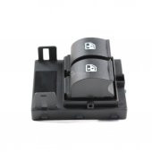 Enva Otomotiv FİAT DOBLO 3 SOL ÖN İKİLİ CAM AÇMA DÜĞMESİ ANAHTARI 2010-2015 (KİLİTSİZ) thumbnail 1