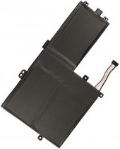 Lenovo L18L3PF1, L18C3PF2, L18L3PF3 Notebook Bataryası - Pili - 2