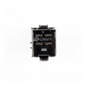 Enva Otomotiv VOLKSWAGEN JETTA DÖRTLÜ SİNYAL DÜĞMESİ FLAŞÖR ANAHTARI 2004-2008 thumbnail 2