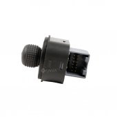 Enva Otomotiv CİTRÖEN JUMPER DİKİZ AYNA AYARLAMA DÜĞMESİ ANAHTARI 2003-2013 thumbnail 2