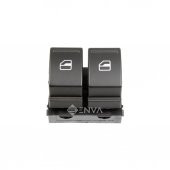 Enva Otomotiv VOLKSWAGEN SCİROCCO SOL ÖN CAM AÇMA DÜĞMESİ ANAHTARI 2009-2016 thumbnail 1