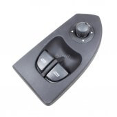 Enva Otomotiv CİTRÖEN JUMPER 2 SOL ÖN İKİLİ CAM AÇMA DÜĞMESİ ANAHTARI 2003-2006 thumbnail 1