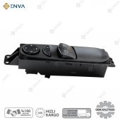Enva MERCEDES BENZ SPRİNTER SOL CAM AÇMA ANAHTARI DÜĞMESİ 2006-2014 - 2