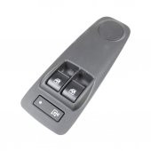 Enva Otomotiv PEUGEOT BOXER 3 SOL ÖN CAM AÇMA DÜĞMESİ ANAHTARI 2007-2013 thumbnail 1