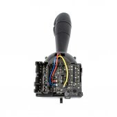 Enva Otomotiv DACİA LOGAN SİNYAL FAR KOLU KORNALI ARKA SİSLİ 2013-2017 thumbnail 4