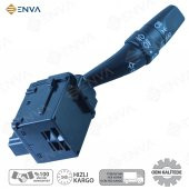 Enva HONDA JAZZ FAR SİNYAL KUMANDA KOLU (ÖN+ARKA SİSLİ ) 2002-2008 - 2