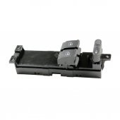 Enva Otomotiv VOLKSWAGEN PASSAT B5 SOL ÖN İKİLİ CAM AÇMA DÜĞMESİ 1997-2005 thumbnail 1