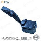 Enva HONDA JAZZ FAR SİNYAL KUMANDA KOLU (ÖN+ARKA SİSLİ ) 2002-2008 - 1