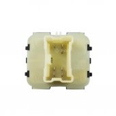 Enva Otomotiv RENAULT SYMBOL SOL ÖN İKİLİ CAM AÇMA KAPATMA ANAHTARI thumbnail 3