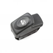 Enva Otomotiv RENAULT CLİO CAM AÇMA KAPATMA DÜĞMESİ ANAHTARI (6-PİN GRİ) thumbnail 1