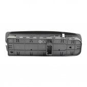 Enva Otomotiv RENAULT LAGUNA 3 SOL ÖN DÖRTLÜ CAM AÇMA DÜĞMESİ ANAHTARI 13-PİN thumbnail 2