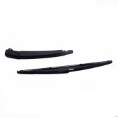 SİLECEK RENAULT MEGANE 3 ARKA CAM SİLECEK KOLU VE SÜPÜRGESİ SET 2009-2015 - 4