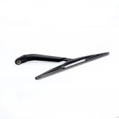 Enva CİTRÖEN NEMO ARKA CAM SİLECEK KOLU VE SÜPÜRGESİ TAKIMI (BAGAJ ÇİF thumbnail 2