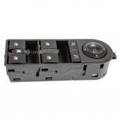 Enva Otomotiv OPEL ZAFİRA B SOL ÖN DÖRTLÜ CAM AÇMA DÜĞMESİ ANAHTARI 2006-2010 thumbnail 2