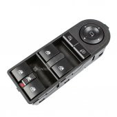 Enva Otomotiv OPEL ASTRA H SOL ÖN DÖRTLÜ CAM AÇMA DÜĞMESİ ANAHTARI 20032010 thumbnail 3