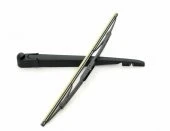 Enva CİTRÖEN BERLİNGO ARKA CAM SİLECEK KOLU VE SÜPÜRGESİ SETİ 1997-2008 (FİSKİYELİ) thumbnail 2