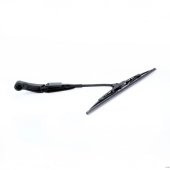 Enva HONDA CRV ARKA CAM SİLECEK KOLU VE SÜPÜRGESİ TAKIMI 2002-2006 thumbnail 1