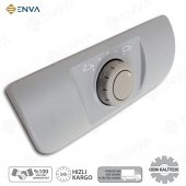 Enva RENAULT MODUS SUNROOF (SANRUF) AÇMA DÜĞMESİ ANAHTARI 2004-2008 thumbnail 2