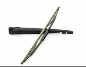 Enva CİTRÖEN BERLİNGO ARKA CAM SİLECEK KOLU VE SÜPÜRGESİ SETİ 1997-2008 (FİSKİYELİ) thumbnail 1