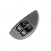 Enva Otomotiv FİAT PALİO SOL İKİLİ CAM AÇMA KAPATMA /KAPAMA  ANAHTARI DÜĞMESİ thumbnail 1